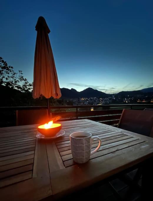 Mountain Vista Apartment Bled Exteriér fotografie
