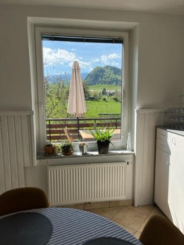 Mountain Vista Apartment Bled Exteriér fotografie